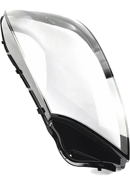 Sağ Ön Far Kapağı Lens Kabuğu Mercedes-Benz S-Serisi W222 S320 S400 S500 S600 18-23 Far Lamba Abajur (Yurt Dışından) fırsatları
