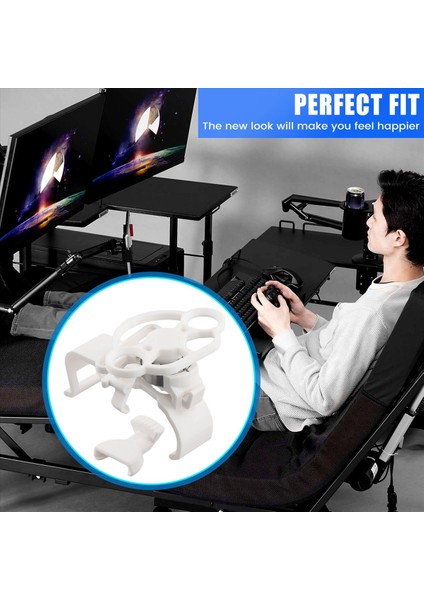 Ps5 Tutma Handalı Oyun Değiştirme Aksesuarları Için Mini Direksiyon Simidi Oyun Direksiyon Denetleyicisi (Yurt Dışından) indirimleri