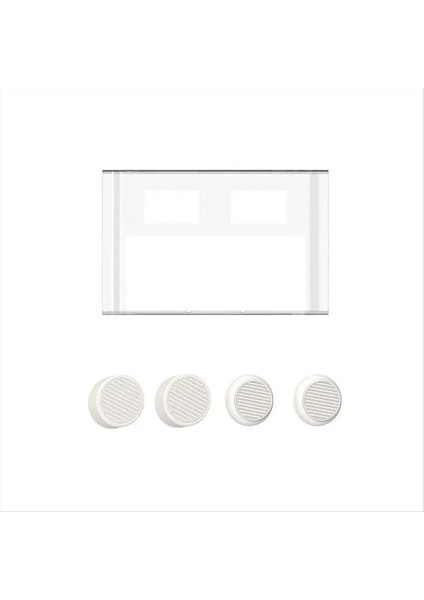 Lejyon Git Monitör Oyunu Oyun Çerçevesi Kabuk Plastik Pc Koruyucu Kapak Pansiyon (Yurt Dışından)