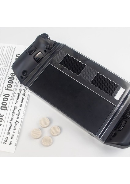 Lejyon Git Monitör Oyunu Oyun Çerçevesi Kabuk Plastik Pc Koruyucu Kapak Pansiyon (Yurt Dışından) fırsatları