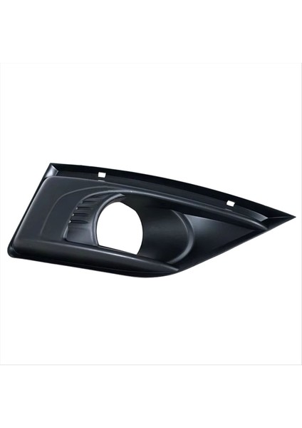 7414SC Araba Ön Tampon Sis Lambası Çerçevesi Kapak Foglight Çerçeve Kapak Kaputu Citroen C4 Picasso Sağ (Yurt Dışından) indirimleri