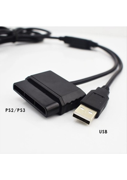 Ps2/ps3/pc/android Akıllı Tv Yerleşik Sekiz Yön Joystick (No A) (Yurt Dışından) modelleri