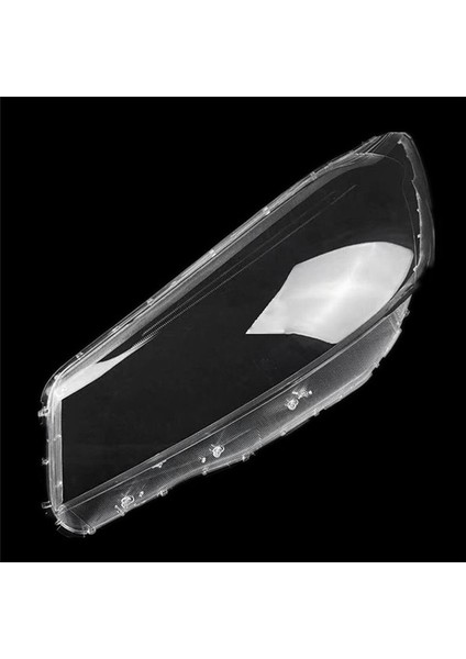 Kia Sorento Için 15-18 Sol Ön Far Kapağı Şeffaf Abajur Kabuk Cam Lens Kafası Işık Lambası Kapağı Muhafazası (Yurt Dışından)