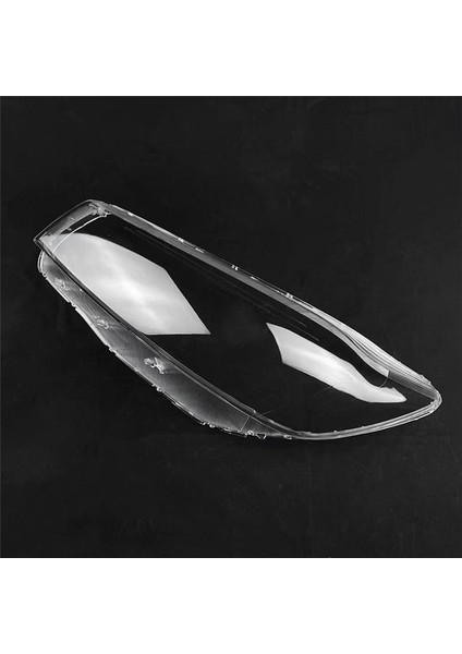 Kia Sorento Için 15-18 Sol Ön Far Kapağı Şeffaf Abajur Kabuk Cam Lens Kafası Işık Lambası Kapağı Muhafazası (Yurt Dışından) fiyatları