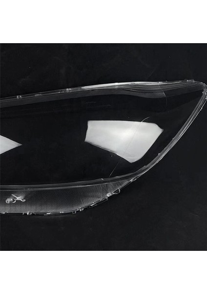 Kia Sorento Için 15-18 Sol Ön Far Kapağı Şeffaf Abajur Kabuk Cam Lens Kafası Işık Lambası Kapağı Muhafazası (Yurt Dışından) fırsatları