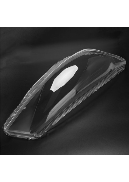 Kia Sorento Için 15-18 Sol Ön Far Kapağı Şeffaf Abajur Kabuk Cam Lens Kafası Işık Lambası Kapağı Muhafazası (Yurt Dışından) indirimleri