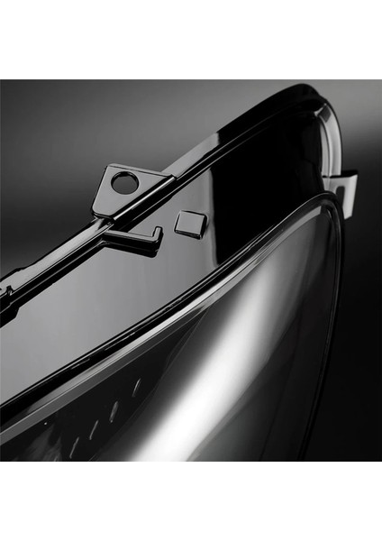 Sol Farlar Kapak Kafa Işık Kabuğu Lens Mercedes Benz E-Serisi W213 W238 2020-2023 Şeffaf Abajur (Yurt Dışından) fiyatları