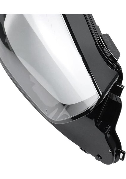 Sol Farlar Kapak Kafa Işık Kabuğu Lens Mercedes Benz E-Serisi W213 W238 2020-2023 Şeffaf Abajur (Yurt Dışından) indirimleri