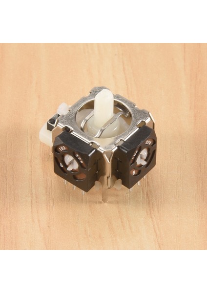 2pcs 3D Analog Titreşim Joystick Baştan Çıkçı Denetleyici Modülü Microsoft Ps2 Oyun Onarım Parçaları Için Başparmak Çubuk Rocker (Yurt Dışından) indirimleri