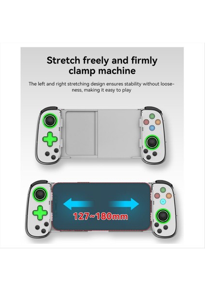 D8 Turbo/6 Eksenli Gyro/titreşim Gamepad ile Teleskopik Oyun Denetleyicisi Ps3 Anahtar Pc A Için Bluetooth Uyumlu5 2 (Yurt Dışından) modelleri