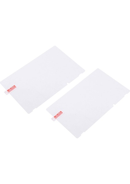 Nintendo Switch Için Uygun Sert Şeffaf Koruyucu Kasa 3 Parça Koruyucu Kapak + 2x Hd Ekran Koruyucu (Yurt Dışından) fiyatları