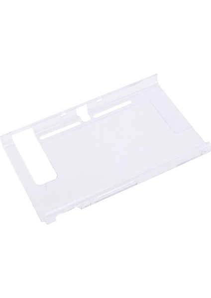 Nintendo Switch Için Uygun Sert Şeffaf Koruyucu Kasa 3 Parça Koruyucu Kapak + 2x Hd Ekran Koruyucu (Yurt Dışından) modelleri