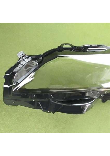 Toyota Avalon Için Sağ Far Kapağı Abajur Muhafazası 2019-2021 Başlı Açık Cam Lens Işık Gölge Kabuk Kapaklarını Değiştirin (Yurt Dışından) modelleri