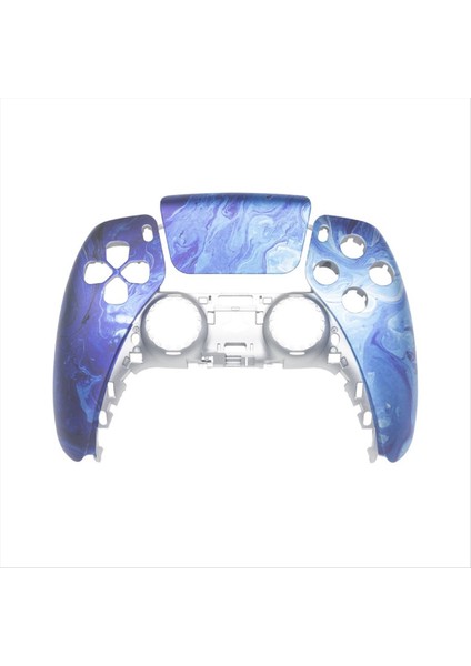 Ps5 Elite Gamepad BDM-020 2 Nesil Sürüm Ön Kapak Gamepad Değiştirme Üst Kapak Değiştirme Refit Part F (Yurt Dışından) fiyatları