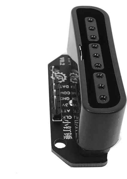 Ps2 Ps3 Için 2 Pcs Toptor Adaptör Kartı Kablosuz Kullanıcı Kaydışı Adaptör Plakası Robot Smart Araç STM32 Arduıno 51 (Yurt Dışından) fırsatları