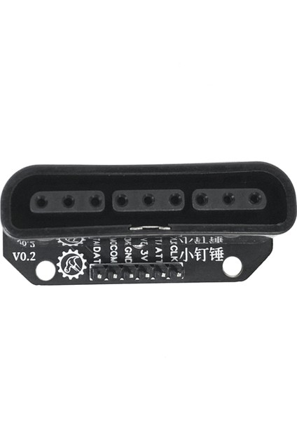 Ps2 Ps3 Için 2 Pcs Toptor Adaptör Kartı Kablosuz Kullanıcı Kaydışı Adaptör Plakası Robot Smart Araç STM32 Arduıno 51 (Yurt Dışından) indirimleri