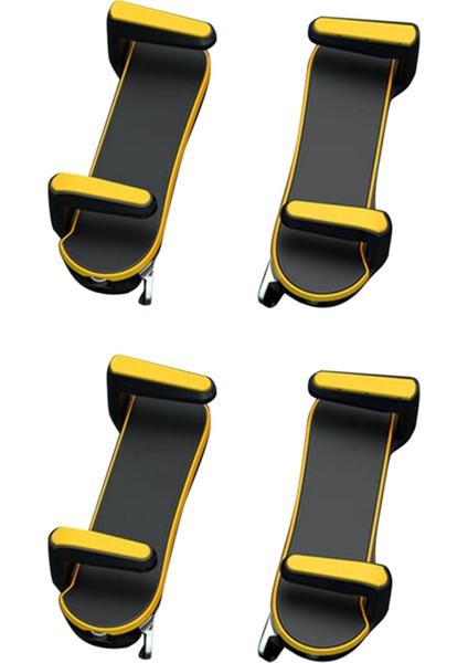 IPad Tablet Kapasitans L1R1 Yangın Aım Düğmesi Için Pubg Tetik Kontrolörü Için 4x Gamepad Joystick (Yurt Dışından)