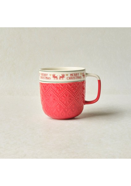 New Year Yılbaşı Grace Kupa 340 ml