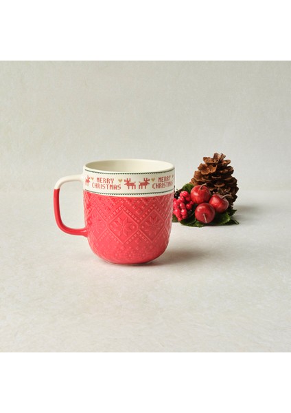 New Year Yılbaşı Grace Kupa 340 ml fiyatları