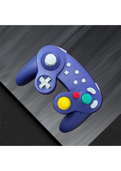 Switch Pc Için Nintendo Switch/lite Denetleyicisi ile Bluetooth Kablosuz Oyun Denetleyicisi Oyun Konsolu Denetleyicisi Joystick (Yurt Dışından) fiyatları