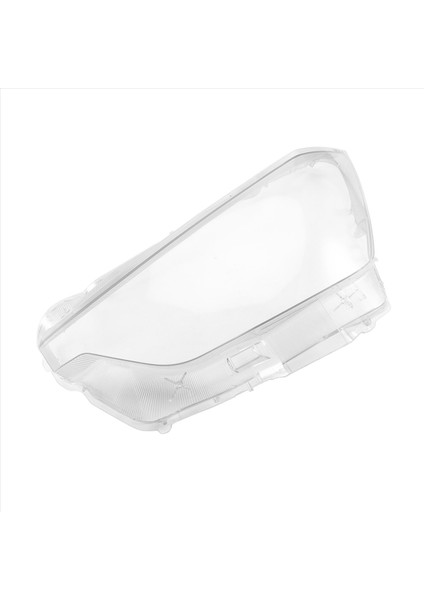 Isuzu Dmax 2021 2022 2023 Için Araba Ön Far Lens Kapağı (Yurt Dışından) fiyatları