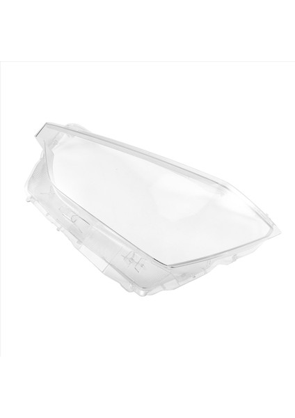 Isuzu Dmax 2021 2022 2023 Için Araba Ön Far Lens Kapağı (Yurt Dışından) modelleri