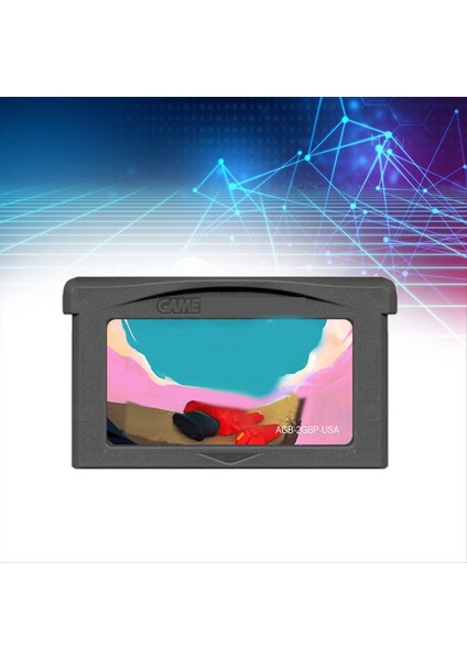 Good Dog Galaxy Gba Oyun Kartı Abd Sürüm Goodboy Galaxy Game Cartidge Için Çoklu Diller (Yurt Dışından) fiyatları