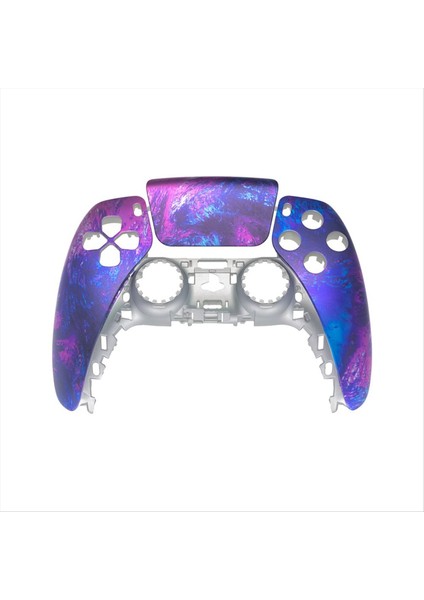 Ps5 Elite Gamepad BDM-010 1 Nesil Sürüm Ön Kapak Gamepad Değiştirme Üst Kapak Değiştirme Refit Part F (Yurt Dışından) fiyatları