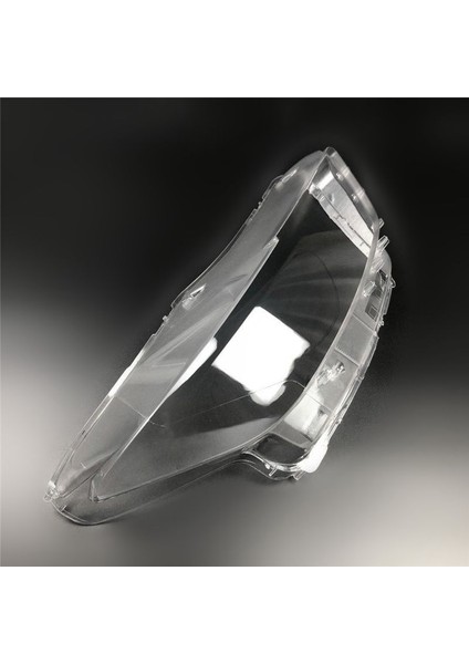 Ford Mustang Için Sol Kafa Işık Lambası Lens Muhafaza Far Lambası Kabuğu 2014-2017 Ön Abajur Kafa Işık Lambası Kapağı (Yurt Dışından) fiyatları