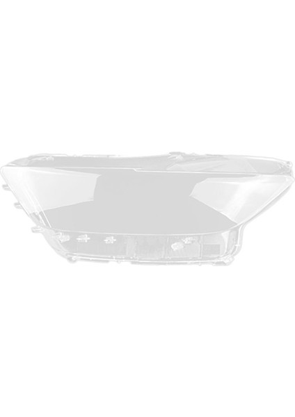 Ford Mustang Için Sol Kafa Işık Lambası Lens Muhafaza Far Lambası Kabuğu 2014-2017 Ön Abajur Kafa Işık Lambası Kapağı (Yurt Dışından) fırsatları