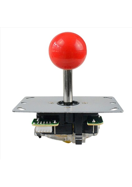2x 5pin Arcade Joystick 4/8 Yol Oyun Arcade Dıy Joystick (A) (Yurt Dışından) fiyatları