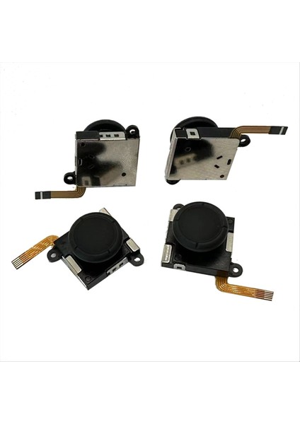 2pcs Yükseltilmiş Salon Elektromanyetik Joystick Için Swith OLED Ns Lite Joycon Gamepad Hassas Shake Karşıtı Aksesuarlar (Yurt Dışından) modelleri