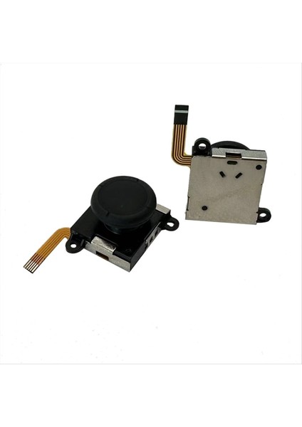 2pcs Yükseltilmiş Salon Elektromanyetik Joystick Için Swith OLED Ns Lite Joycon Gamepad Hassas Shake Karşıtı Aksesuarlar (Yurt Dışından) fırsatları