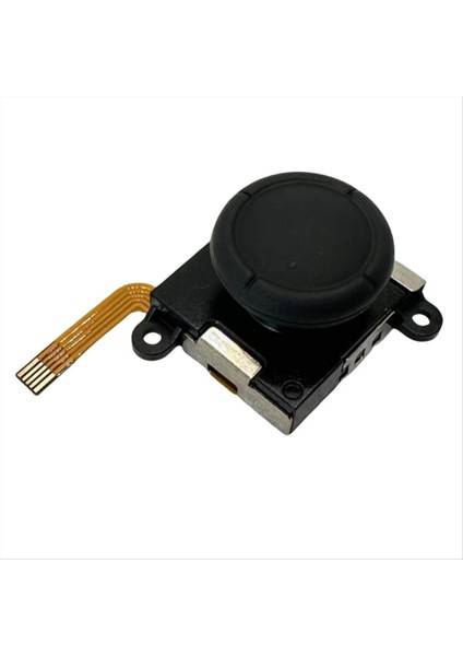 2pcs Yükseltilmiş Salon Elektromanyetik Joystick Için Swith OLED Ns Lite Joycon Gamepad Hassas Shake Karşıtı Aksesuarlar (Yurt Dışından) indirimleri