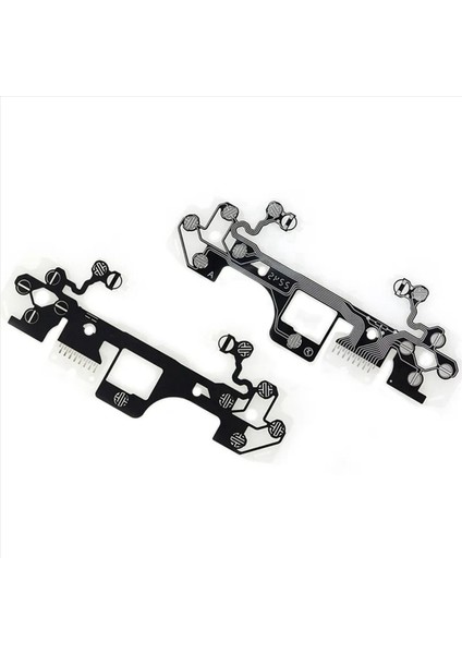 Ps5 V3 0 Lr Membran Iletken Film Kablosu Için 30 Pcs Ps5 Oyun Denetleyicisi Tutma Tuş Takımı Onarım Parçası (Yurt Dışından) fiyatları