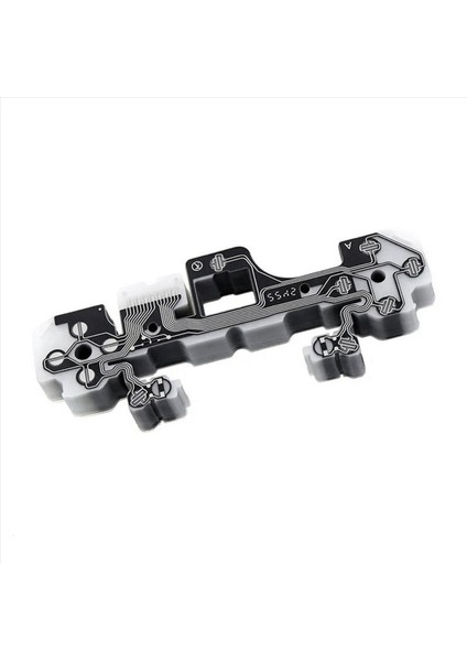 Ps5 V3 0 Lr Membran Iletken Film Kablosu Için 30 Pcs Ps5 Oyun Denetleyicisi Tutma Tuş Takımı Onarım Parçası (Yurt Dışından) modelleri