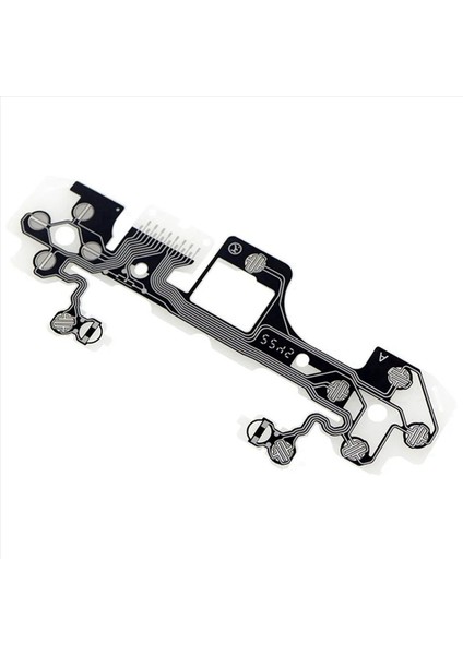 Ps5 V3 0 Lr Membran Iletken Film Kablosu Için 30 Pcs Ps5 Oyun Denetleyicisi Tutma Tuş Takımı Onarım Parçası (Yurt Dışından) fırsatları