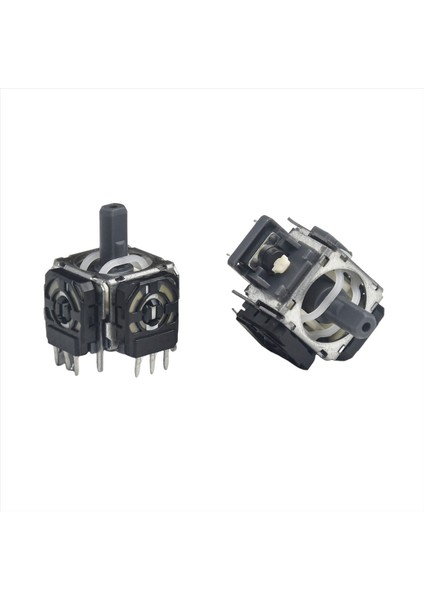Ps4 3D Analog Joystick Için 20PCS Switch Pro/xbox One/ps4 Oyun Denetleyicisi Başparmak Çubuğu Için (Yurt Dışından) modelleri