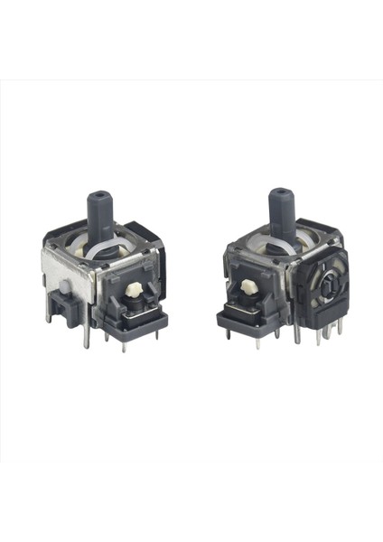 Ps4 3D Analog Joystick Için 20PCS Switch Pro/xbox One/ps4 Oyun Denetleyicisi Başparmak Çubuğu Için (Yurt Dışından) fırsatları