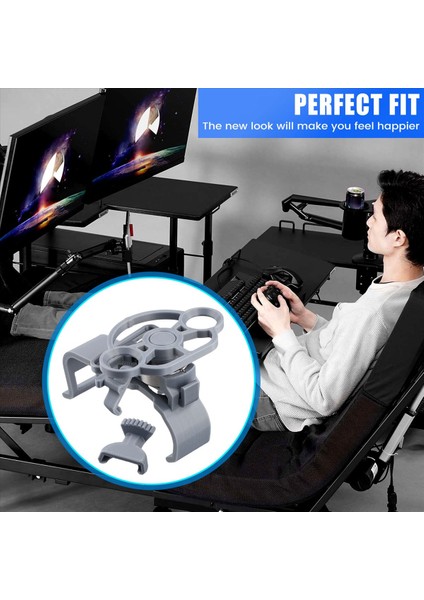 Ps5 Tutamağı Için Mini Direksiyon Simidi Oyun Değiştirme Aksesuarları Için Oyun Direksiyon Denetleyicisi E (Yurt Dışından) indirimleri