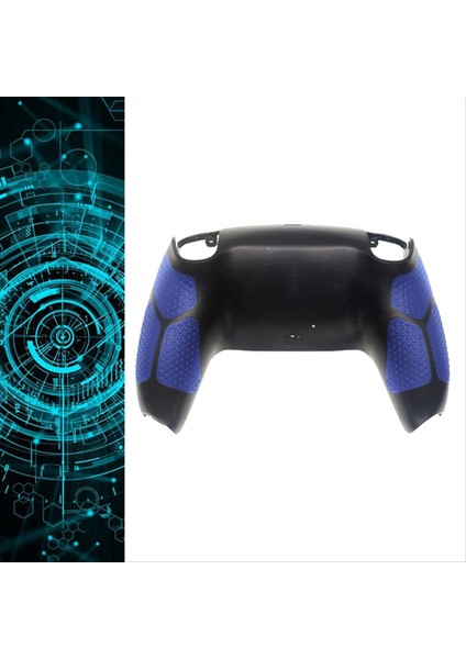 Ps5 BDM-010/020/030/040/050 Için Alt Arka Kabuk Ps5 Denetleyicisi Için Kayma Önleme Önleyici Kavrama (Yurt Dışından) indirimleri