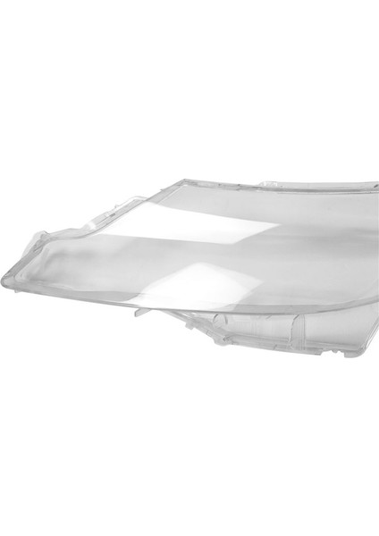Toyota Previa/jorestia Aeras Için Sol Ön Far Kapağı Lens Kabuğu 2009-2015 Kafa Işık Lambası Şeffaf Konut Abajur (Yurt Dışından)