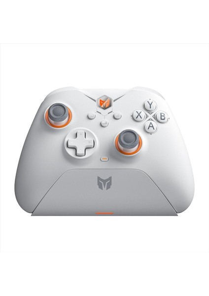 Bigbig Pc/ios/android-White Için Hall Effect Tetik Işlevi ile Switch Gamepad Için Gale Kablosuz Oyun Denetleyicisi Kazandı (Yurt Dışından) modelleri