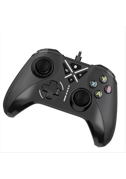 Salonlu Kablolu Oyun Denetleyicisi Xbox Serisi S/x Xbox One ve Pc Için Joysticks ve Turbo Fonksiyonu Tetikler (Yurt Dışından)