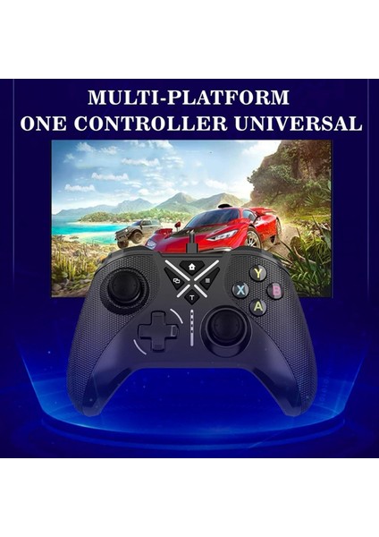 Salonlu Kablolu Oyun Denetleyicisi Xbox Serisi S/x Xbox One ve Pc Için Joysticks ve Turbo Fonksiyonu Tetikler (Yurt Dışından) fiyatları