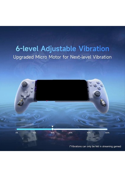 Iphone 15 Cloud Gaming Xbox Game Pass Için Android Için Easysmx M15 Gamepad Cep Telefonu Denetleyicisi Mekanik Salon (Yurt Dışından) fiyatları