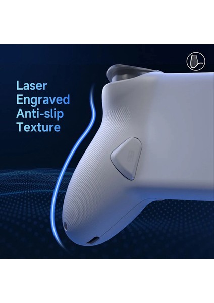 Iphone 15 Cloud Gaming Xbox Game Pass Için Android Için Easysmx M15 Gamepad Cep Telefonu Denetleyicisi Mekanik Salon (Yurt Dışından) modelleri