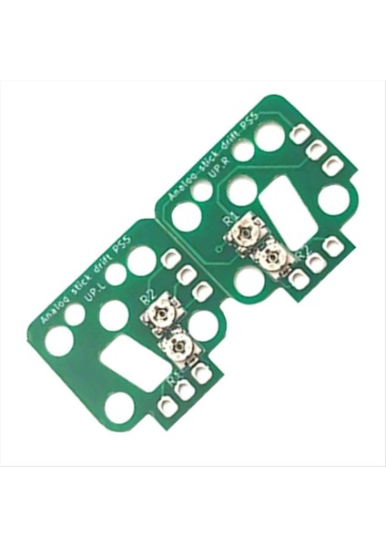 Ps5 Kalibrasyon Plakası Için 3D Sıfırlama Plakası Joystick Sıfırla Kalibrasyon Plakası Sürüklenme Ayarlaması Analog Çubuk (Yurt Dışından) fiyatları