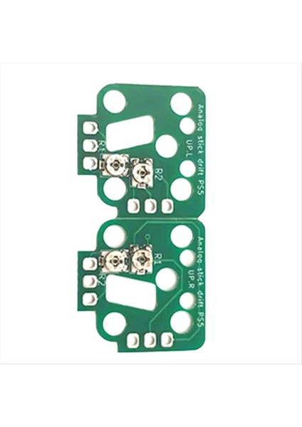 Ps5 Kalibrasyon Plakası Için 3D Sıfırlama Plakası Joystick Sıfırla Kalibrasyon Plakası Sürüklenme Ayarlaması Analog Çubuk (Yurt Dışından) fırsatları