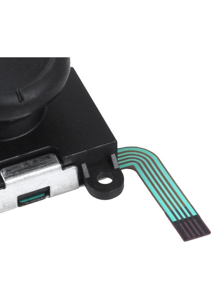 Nintendo Switch Joy Con Denetleyicisi Için 6x 3D Analog Joystick Başparmak Sopa Sensör Değiştirmeleri (Yurt Dışından) indirimleri